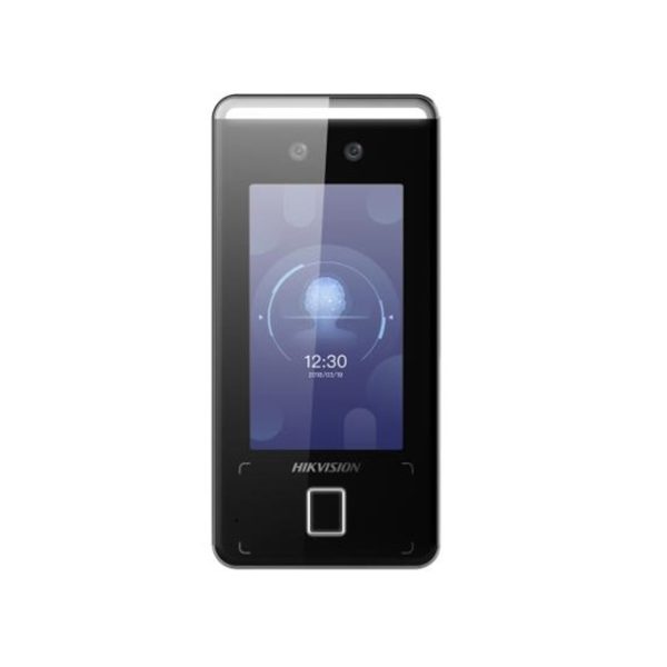HikVision Value Series Face Access Terminal (DS-K1T341CMF)